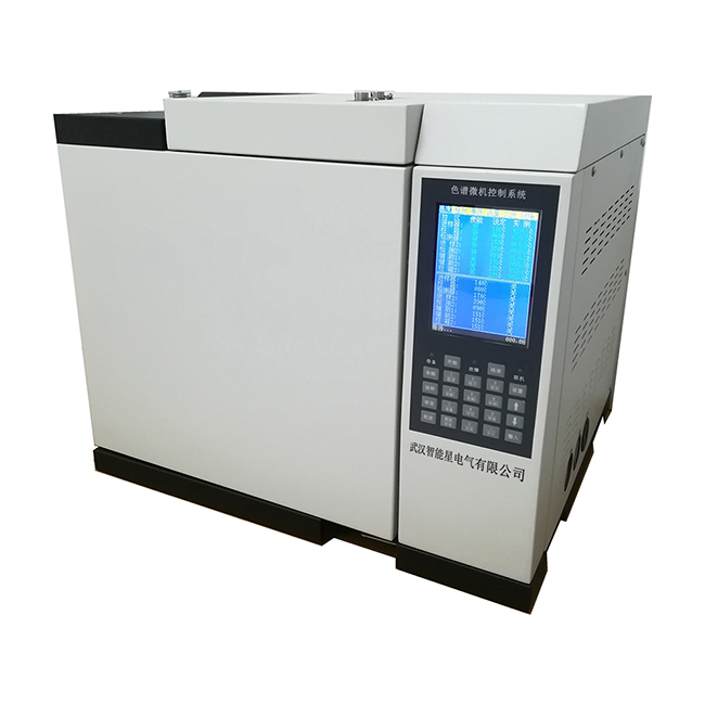 ZC7960 变压器油色谱分析仪