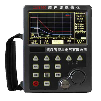 ZCUT560-超声波探伤仪