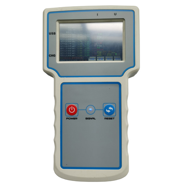 ZHM201 氧化锌避雷器带电测试仪