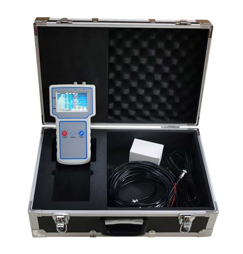ZHM203 氧化锌避雷器带电测试仪